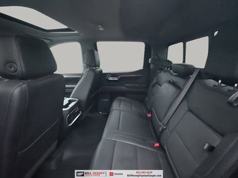 Used 2023 GMC Sierra 1500 Denali w/ Denali Reserve Package image 13