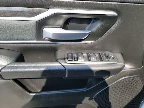 Used 2022 RAM 1500 Big Horn image 16