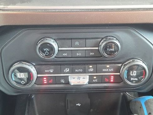 Certified 2021 Ford Bronco Outer Banks AWD/4WD image 33