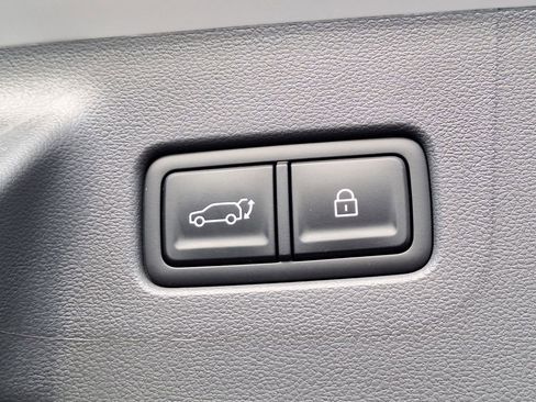 New 2025 Hyundai Santa Fe SEL image 29