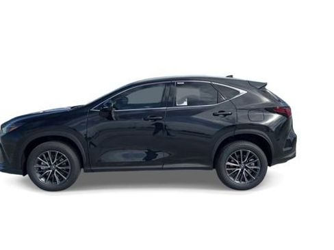 Used 2023 Lexus NX 350 AWD image 5