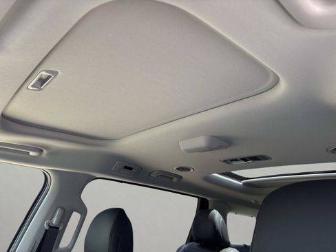 New 2026 Kia Carnival SX w/ SX Dark Edition Package FWD image 22