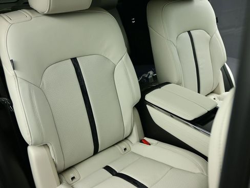 New 2025 MAZDA CX-90 3.3 Turbo S w/ Premium Plus image 37