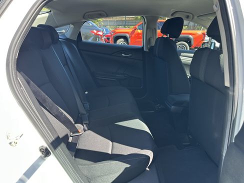 Used 2019 Honda Civic LX image 22