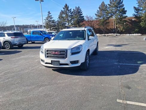 Used 2014 GMC Acadia SLT image 13