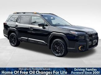 New 2026 Subaru Outback Wilderness AWD/4WD video 1