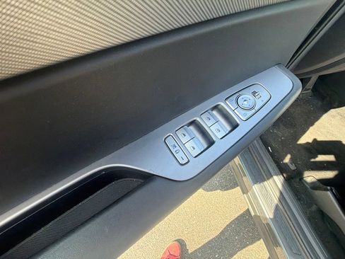 Certified 2025 Hyundai Palisade SEL AWD/4WD image 13