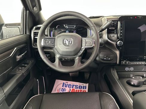 New 2026 RAM 3500 Laramie image 21