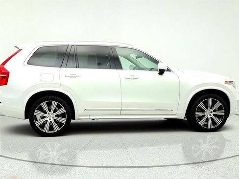 Used 2020 Volvo XC90 T8 Inscription w/ Protection Package Premier AWD/4WD image 4