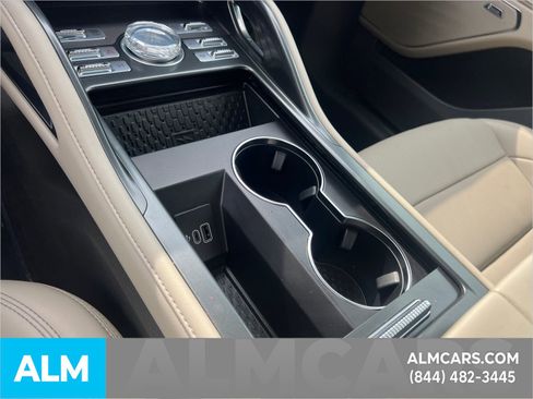 Used 2024 Lincoln Nautilus Premier w/ Equipment Group 102A image 41