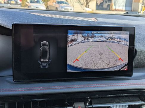 Certified 2023 Dodge Hornet GT w/ Cold Weather Group image 17