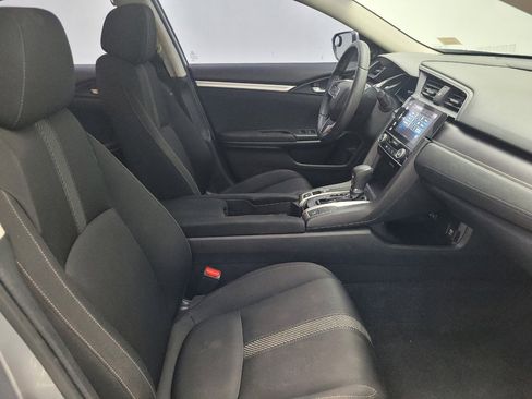Used 2018 Honda Civic EX image 21