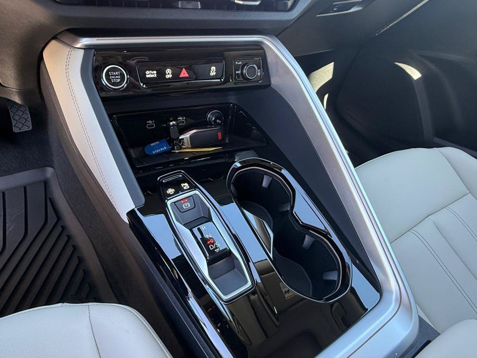 New 2026 Audi Q5 Premium AWD/4WD image 20