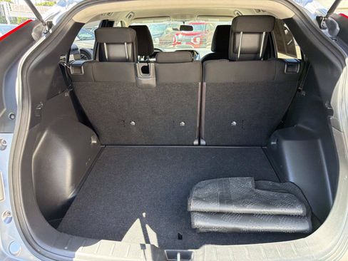 Used 2019 Mitsubishi Eclipse Cross ES AWD/4WD image 5