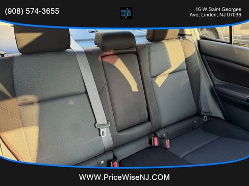 Used 2018 Subaru WRX Premium image 23