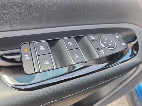 Used 2025 Nissan Murano SL w/ Cargo Package AWD/4WD image 15