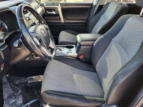 Used 2016 Toyota 4Runner SR5 image 15