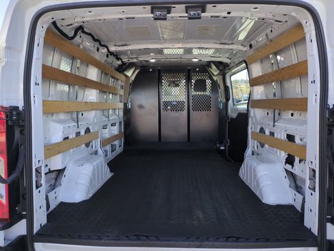 Used 2024 Ford Transit 250 Base w/ Exterior Upgrade Package image 26