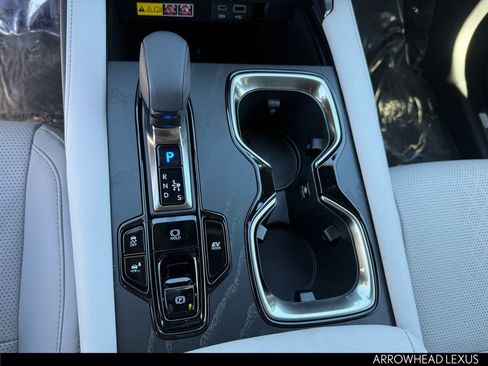 New 2026 Lexus RX 350 image 22