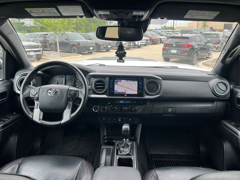 Used 2019 Toyota Tacoma TRD Pro image 20