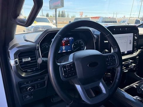 Used 2021 Ford F150 XLT w/ Equipment Group 302A High AWD/4WD image 8