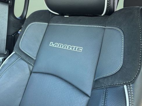 New 2026 RAM 2500 Laramie image 47