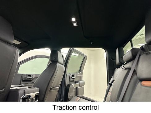 Used 2022 GMC Sierra 1500 AT4 w/ AT4 Premium Package image 30