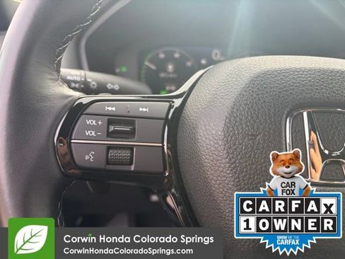 Used 2026 Honda Civic Sport Touring image 17
