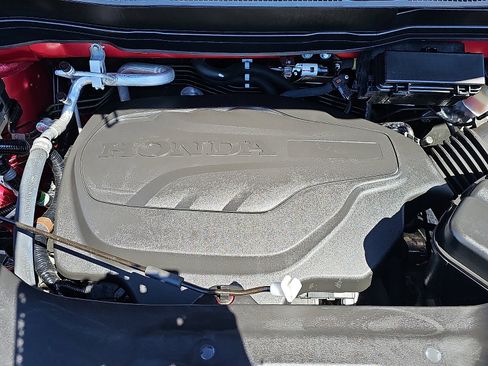Used 2023 Honda Ridgeline RTL image 28