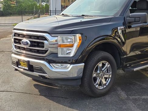 Used 2022 Ford F150 XLT w/ XTR Package image 17