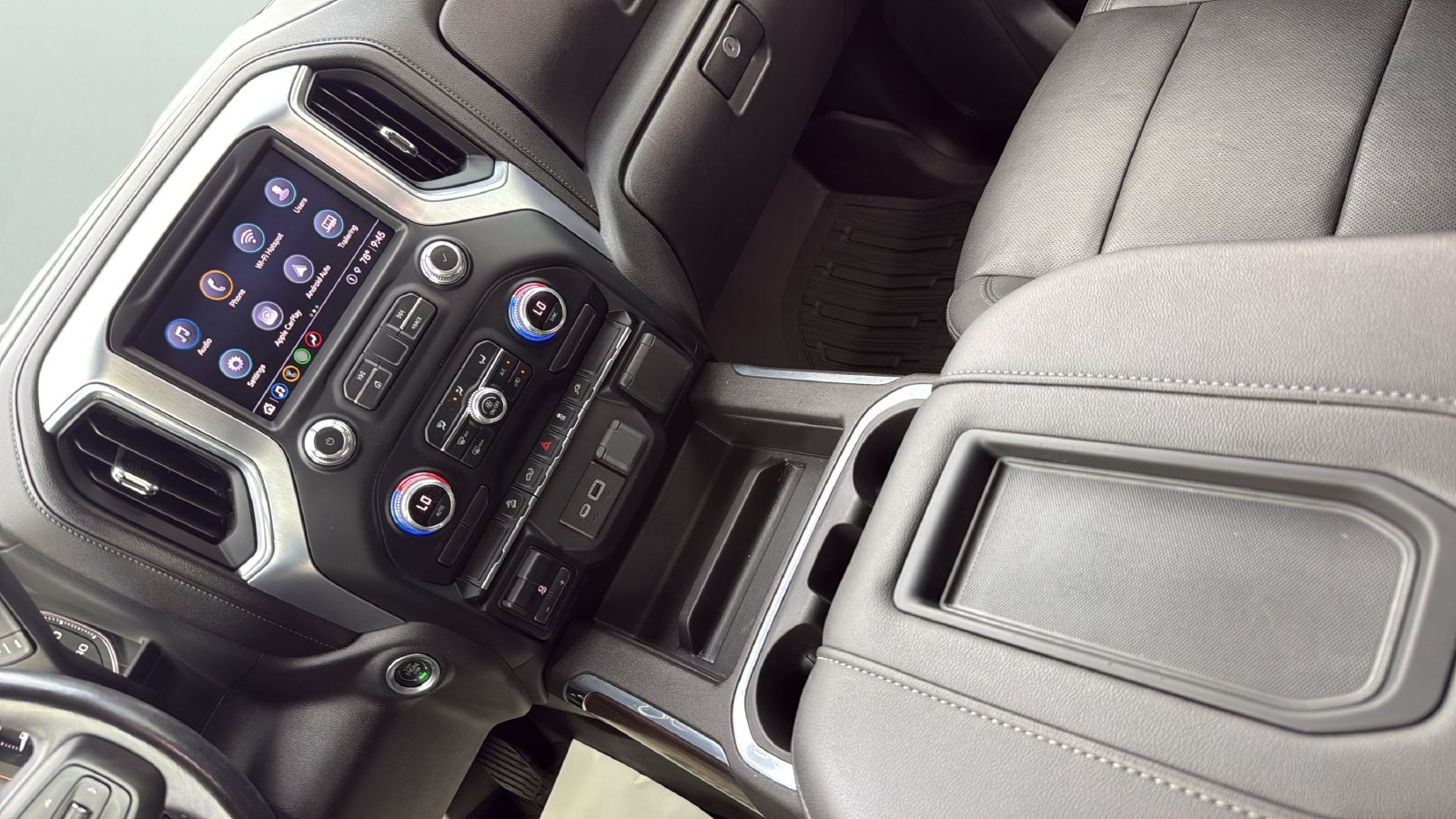 Used 2022 GMC Sierra 1500 SLT AWD/4WD image 20