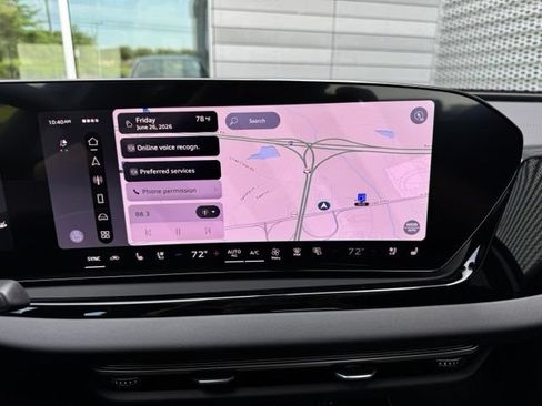 New 2026 Audi A6 Premium Plus AWD/4WD image 13