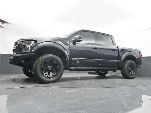 Used 2020 Ford F150 Raptor w/ Equipment Group 802A Luxury AWD/4WD image 47