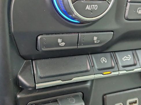 Used 2019 Chevrolet Silverado 1500 RST w/ All-Star Edition image 24