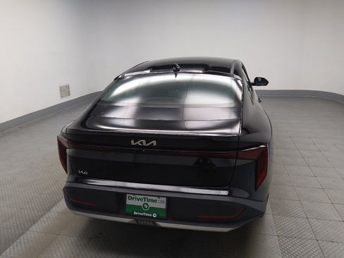 Used 2025 Kia K4 EX FWD image 7