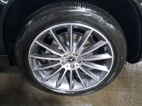 New 2026 Mercedes-Benz GLE 450 4MATIC image 34