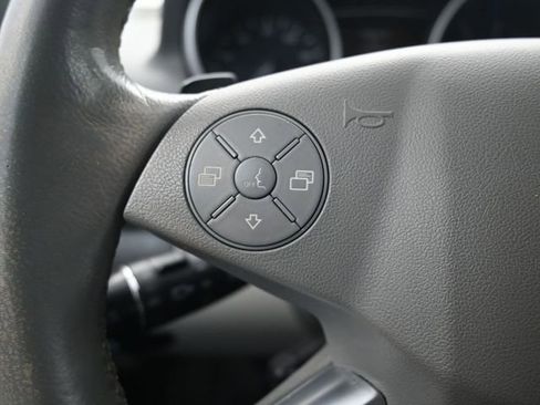 Used 2009 Mercedes-Benz ML 350 ML 350 image 12