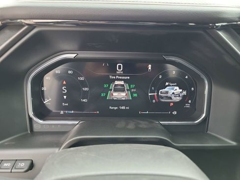 New 2026 GMC Sierra 1500 AT4X image 10