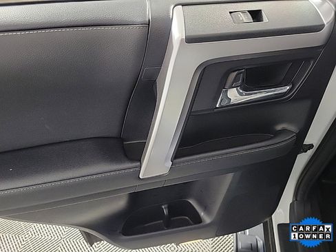 Used 2024 Toyota 4Runner SR5 image 12