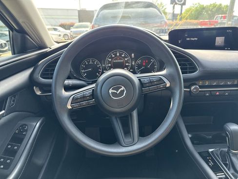 Certified 2024 MAZDA MAZDA3 s image 14