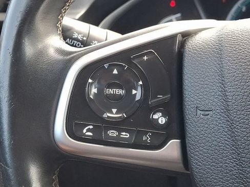 Used 2020 Honda Civic EX image 19