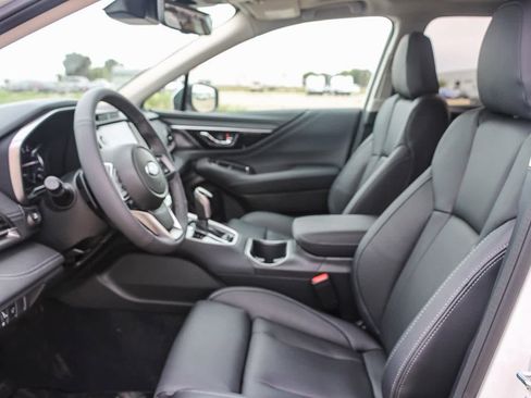 New 2025 Subaru Outback Touring XT image 17