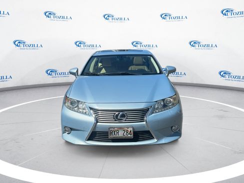 Used 2013 Lexus ES 350 FWD image 8