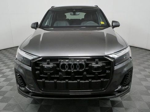 New 2026 Audi Q7 2.0T Premium Plus image 36