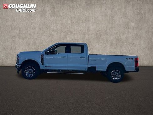 New 2026 Ford F350 Lariat w/ Chrome Package image 6