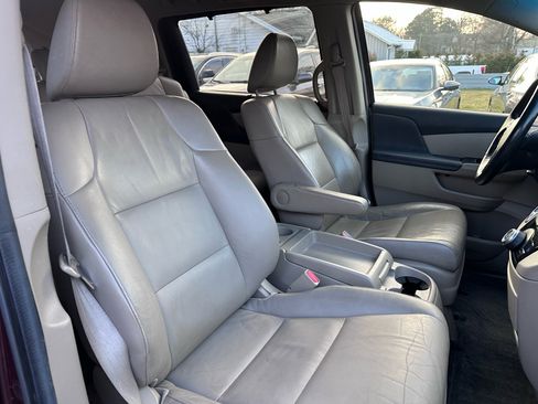 Used 2013 Honda Odyssey EX-L image 12