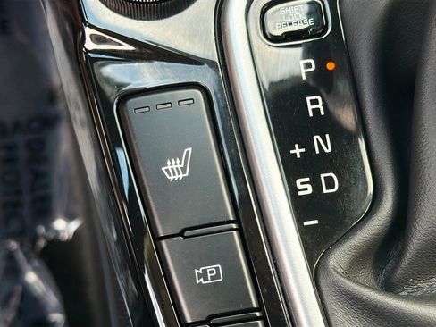 Used 2024 Kia Seltos S AWD/4WD image 26