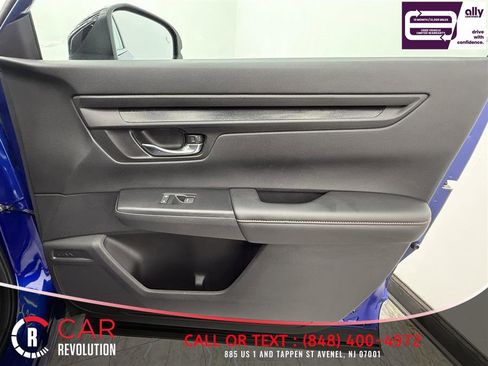 Used 2025 Honda CR-V Sport image 37