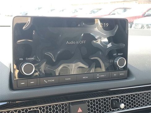 New 2026 Honda Civic Sport image 24