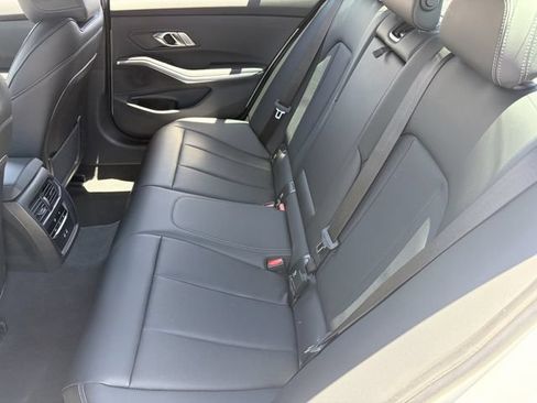 Used 2023 BMW M340i RWD image 19